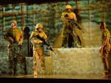 Fallujah - National Guard Armory Long Beach